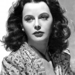 Hedy Lamarr Young
