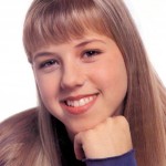 Jodie Sweetin Young