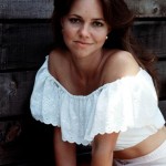 Sally Field Before Plastic Surgery