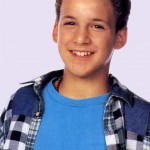 Ben Savage Before and After Photos