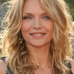 Michelle Pfeiffer Before and After photos