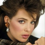 Kelly Lebrock Young