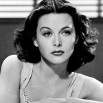 Hedy Lamarr Before Plastic Surgery