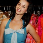 Katy Perry Before young