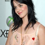 Katy Perry Before and After Photos