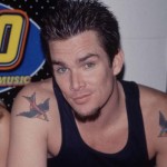 Mark Mcgrath Before and After Photos