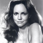 Sally Field young