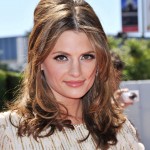 Stana Katic Before and After Photos