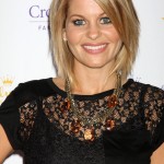 Candace Cameron Before and After Photos
