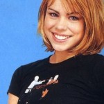 Billie Piper Before and after photos