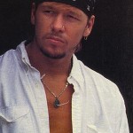 Donnie Wahlberg Before Plastic Surgery