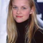 Reese Witherspoon Young