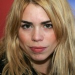 Billie Piper After Plastic Surgery