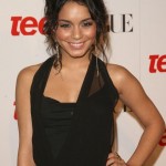 Vanessa Hudgens before and after photos