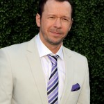 Donnie Wahlberg After botox
