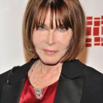 Lee Grant After botox
