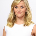 Reese Witherspoon After lip augmentation