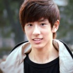 No Min woo Before and After Photos