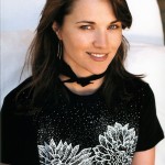 Lucy Lawless Young