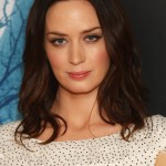 Emily Blunt After Plastic Surgery