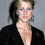 Edie Falco Before and After Photos
