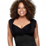 Sherri Shepherd Before and After Breast Reduction