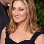 Edie Falco After Plastic Surgery