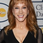 Kathy Griffin After liposuction