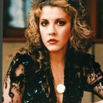 Stevie Nicks Before and After Photos