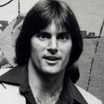 Bruce Jenner Young