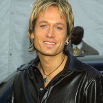 Keith Urban Before Plastic Surgery