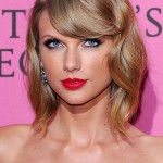 Taylor Swift Breast Implants